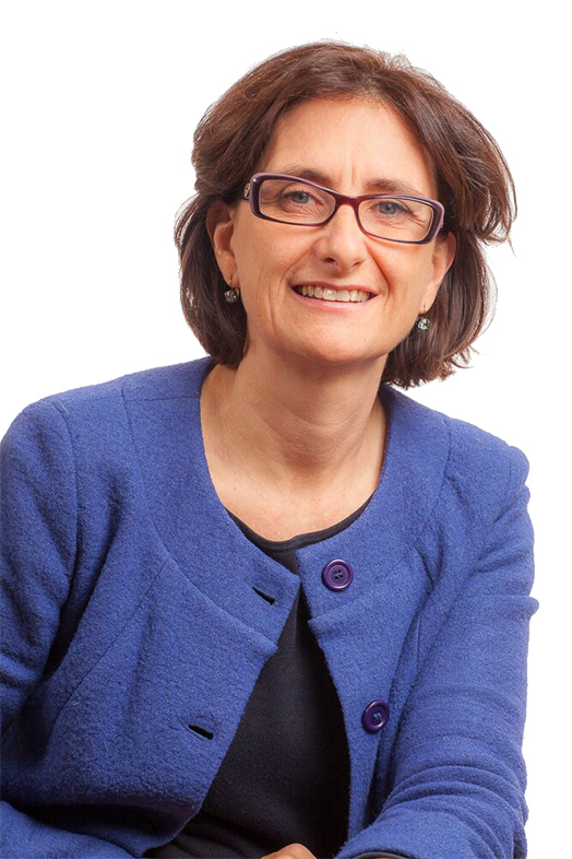 Anne-Cécile Trillat | Consulente Brevetti